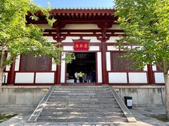 -华清宫景区