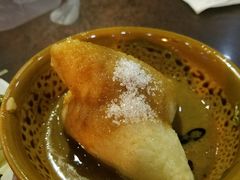 红糖粽子-华兴街煎蛋面(总店)