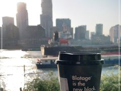 -BLATAGE COFFEE