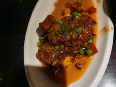 -老徽州(老街店)
