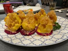 -海景壹号大酒店(滨湖店)