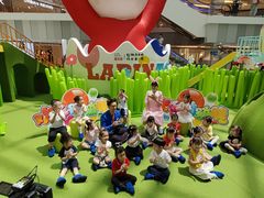 -小荧星艺校(浦东中环分校)