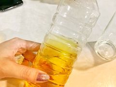 菊花茶-T&K 海鲜