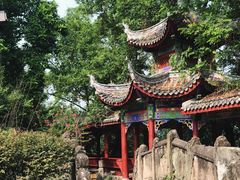 -丰都鬼城名山景区