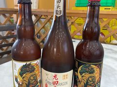 -海香园饭店