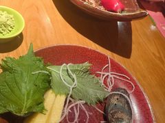 -大江户日本料理(吕厝店)