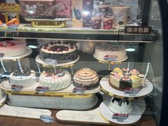 -DQ·蛋糕·冰淇淋(周浦万达店)