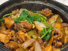 -二楼老店重庆鸡公煲(真光路店)