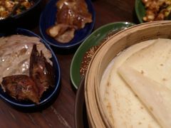 -君悦酒店·1881·北京烤鸭