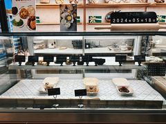 -BHG Bakery(北京SKP店)