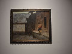 -四川美术学院美术馆