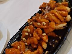 -东江海鲜酒家(艺都分店)