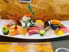 -矶野水产(澳门逸园中心店)