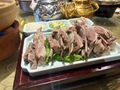 -东方亚克西餐厅(西康路店)