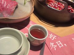 -盡膳口福跷脚牛肉火锅(国贸商城店)