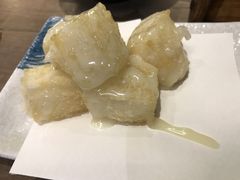 -鸟鸣门屋台料理(金帝银泰店)