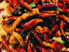 -吕氏疙瘩汤·私家菜馆(慈云寺店)