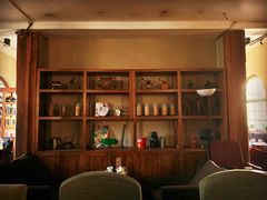 -1901 Cafe(西四店)