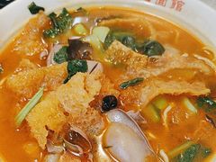 -项记面馆(明瓦廊店)