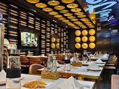 -get pizza意大利餐厅(凯德MALL店)