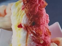-味香园传统甜品店(牛车水店)