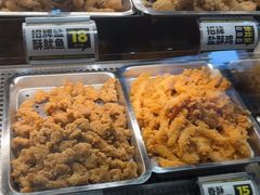 -超级鸡车(曹杨路店)