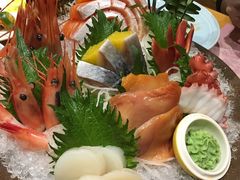-花潮料理艺食馆(世欧广场店)