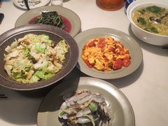 -蜀香格格•剁椒鱼头(龙西店)