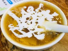 -沙湾姜埋奶(兴新包店)