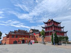 -水韵·渔家臻品私房菜(中庙店)