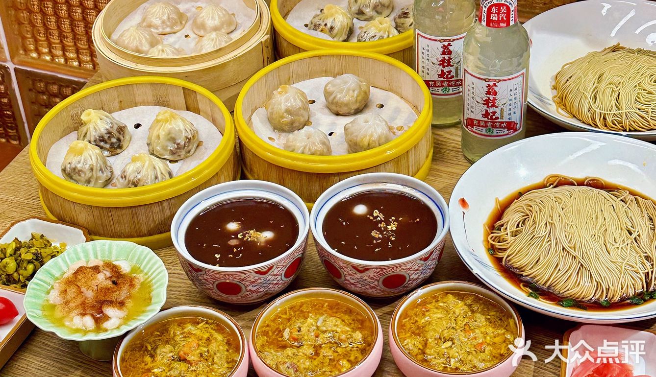 私藏很久的这家面馆真藏不住了！
