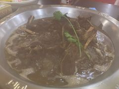 -芦月轩羊蝎子(太平桥店)