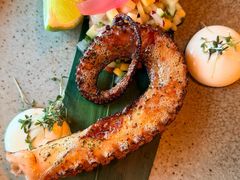 -Pakkhús Restaurant