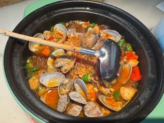 -绿茶餐厅(领展购物广场·中关村店)