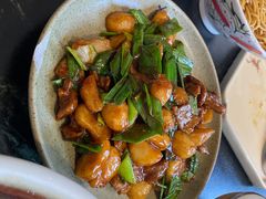 -兰溪小馆(东直门簋街店)