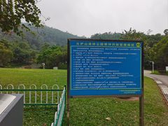-火炉山森林公园