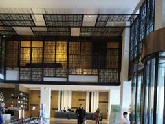 -天津东凯悦酒店·Market Café自助餐厅