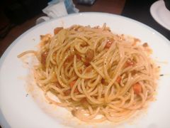 -萨莉亚意式餐厅(杭州西溪龙湖天街店)