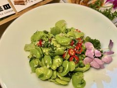 -三只耳冷锅鱼火锅(玉林店)