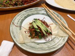 -老昌春饼(中央大街店)