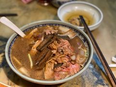 -慧娟面馆·餐厅(望江路店)