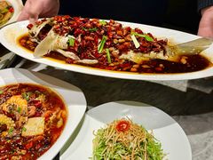 -城南往事·鲁菜济南菜(软件园美莲广场店)