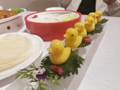 -满堂·烤鸭店·北京菜(鼓楼店)