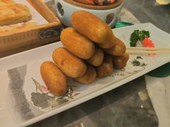 -峰厨大鱼泡饼·天津菜(西青大学城店)