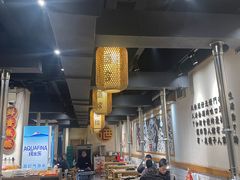-酒拾烤肉(解放路店)