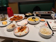 -稻香饭店(龙华天虹店)