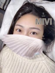 -MIVI半永久纹眉纹绣