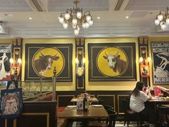 -Entrecôte 法国牛扒馆(保利·时光里店)