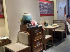 -松鹤面馆·古法焖肉面(观前店)