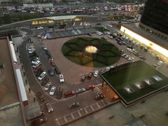 -北京中国大饭店